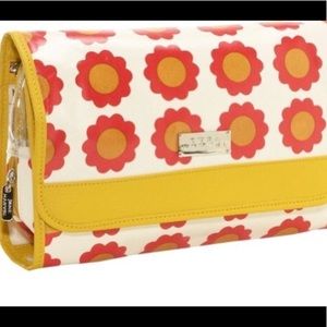 New Jane Marvel ultimate cosmetic makeup bag